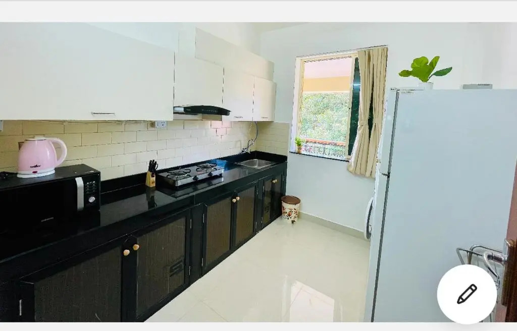 Breezy luxury 2BHK holday home near calangute beach