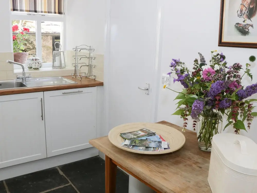 Coachmans Cottage