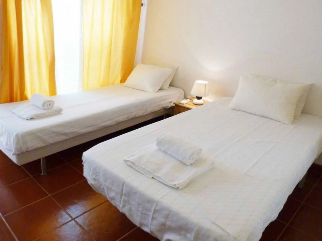 Villa Charneca
