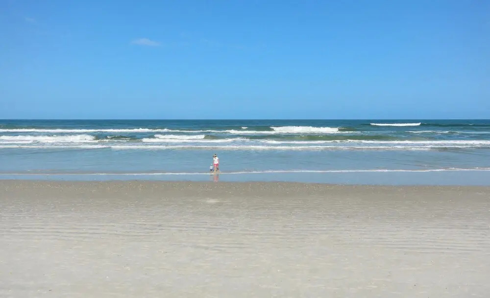 Gorgeous Home With Pool Walk to car Free Beach 4717s