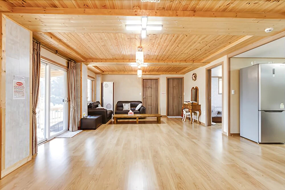 Hongcheon My Way Vivaldi Pension