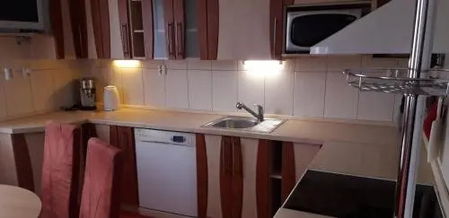 Apartmány u náměstí Sušice