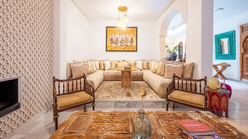 Riad Dar Lghizlane