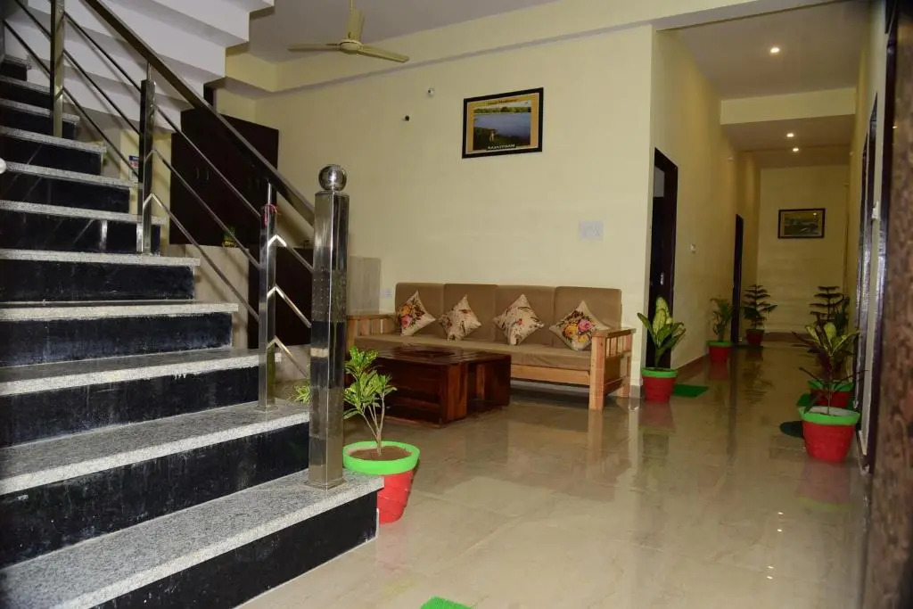 The Vantage Haveli