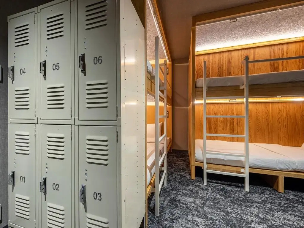 HOTEL GRAPHY Shibuya