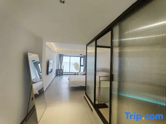 Sanya Sea's Yard Homestay (Wuzhizhou Island Houhai Resort)