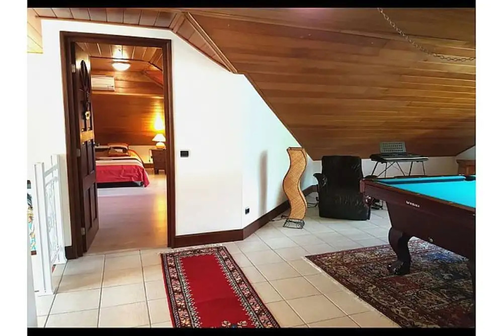 Villa Oramarama