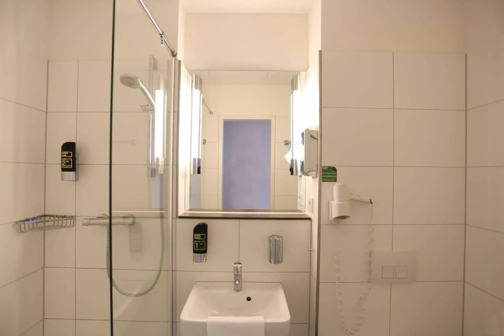 aletto Hotel Kudamm
