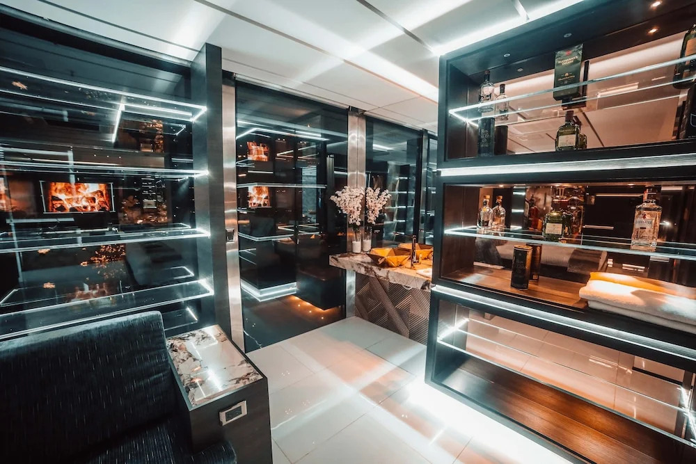 Europa Suites Medellín