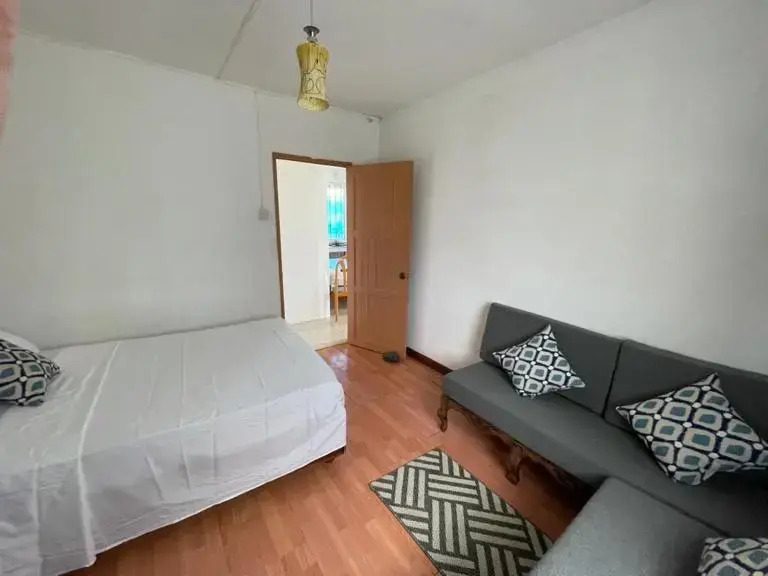 pereyber 2 room appartment