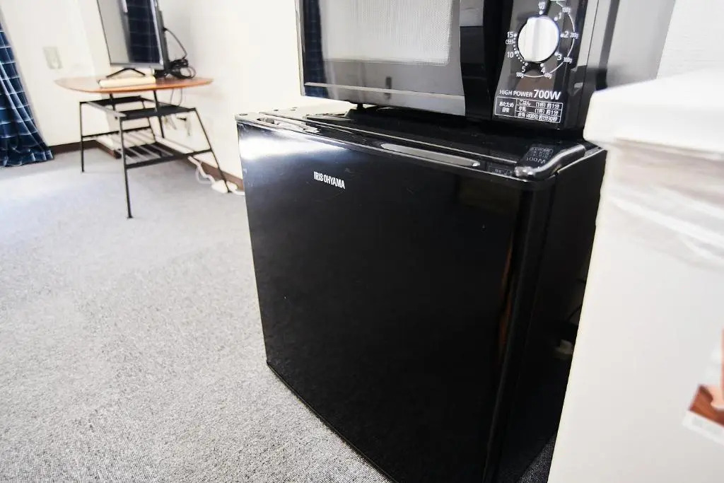 Shibuya Apartment Room Dogenzaka