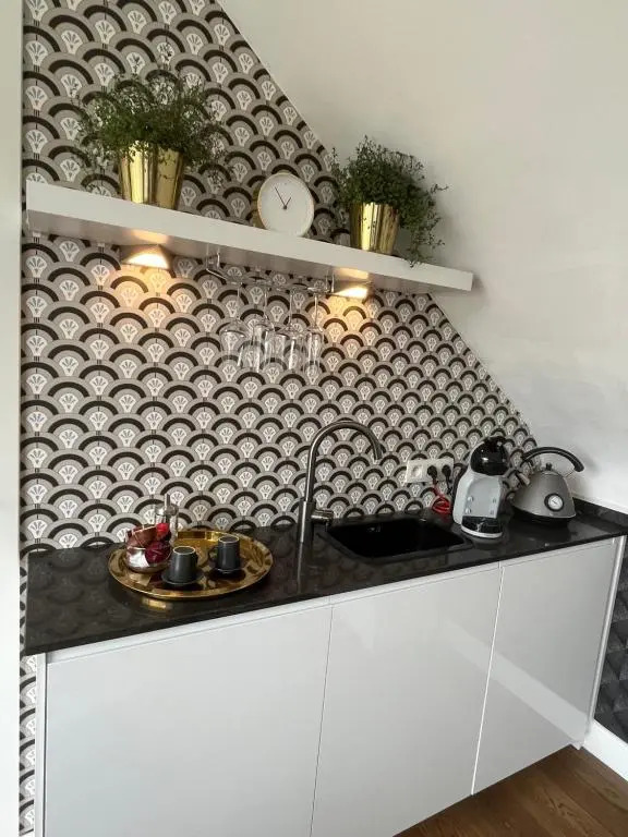 Rooftop Terrace Suite (Adults Only)
