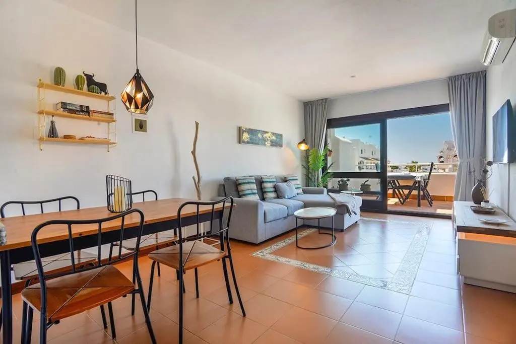 LAS Calas Nice Apartment Near the sea