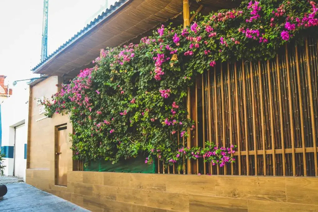 Maré Praia Hotel