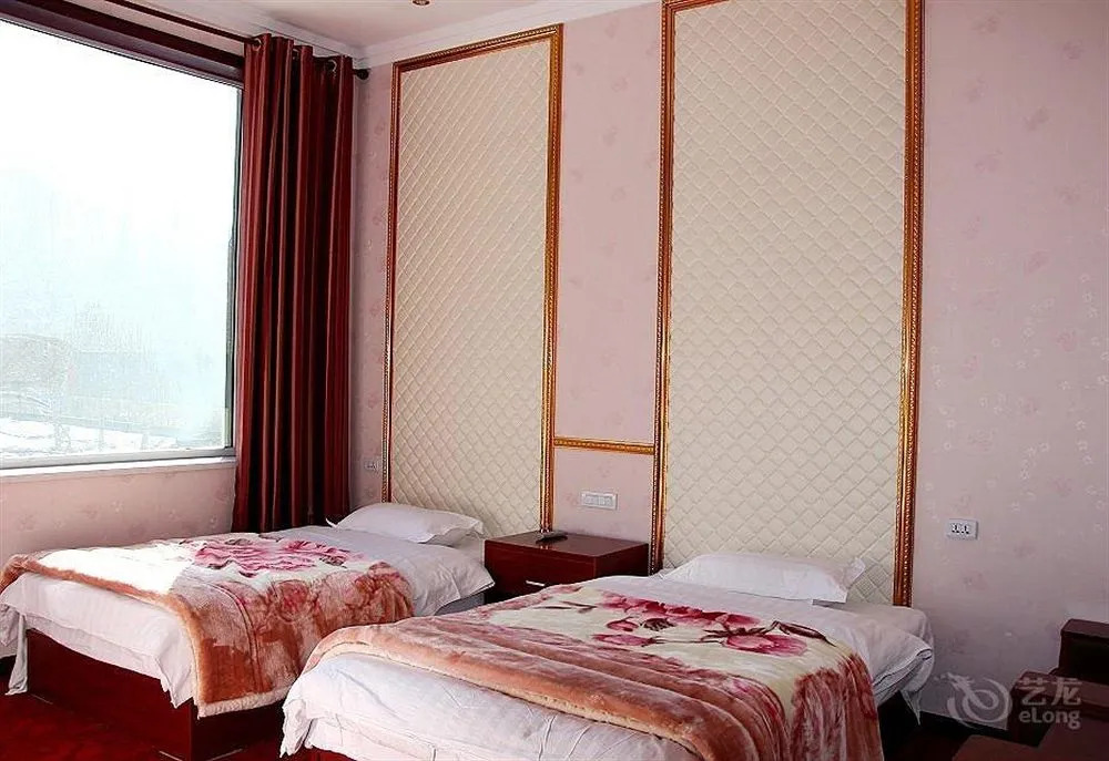 Shiyou Hotel - Wutaishan