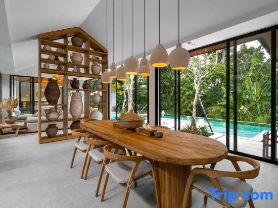 Villa Noam by BaliSuperHost