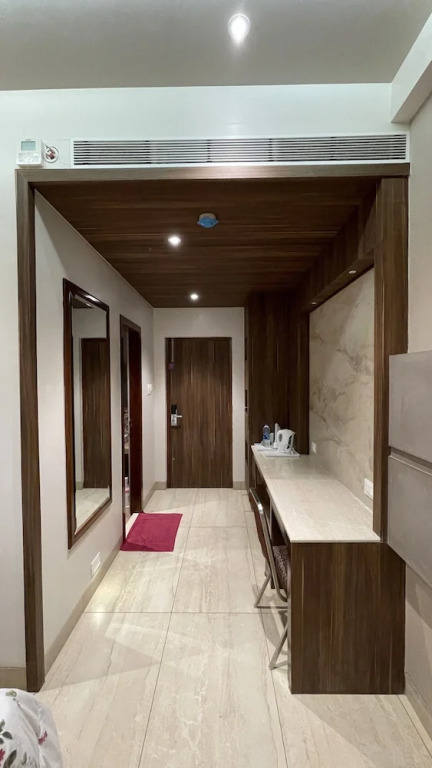 Hotel Sarovar Residency
