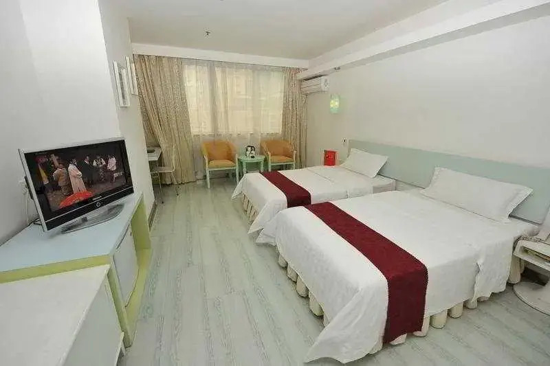 Shen Zhen Hai Lian Hotel