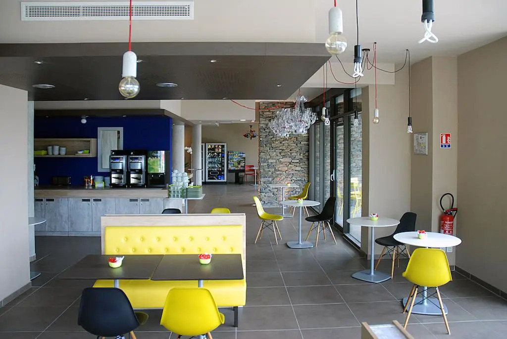 Ibis Budget Archamps Porte de Genève