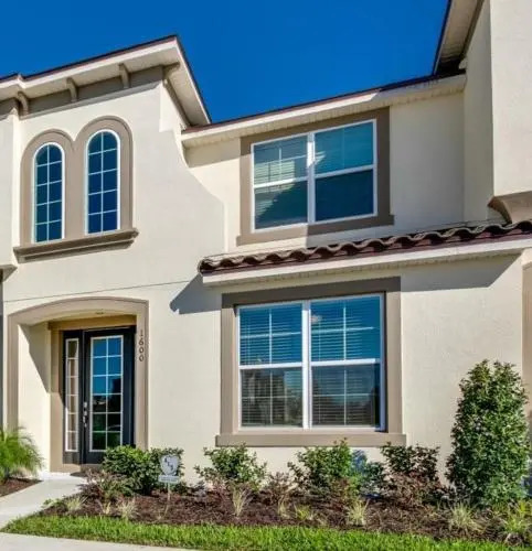 Carey Palm Circle Townhouse #258888 Townhouse
