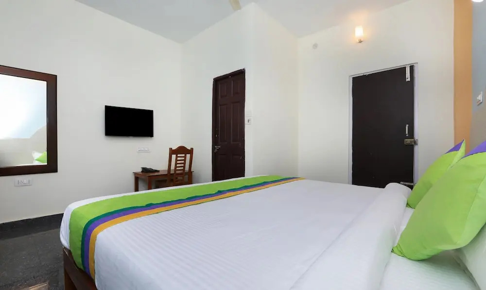 Daisey Dee Homestay