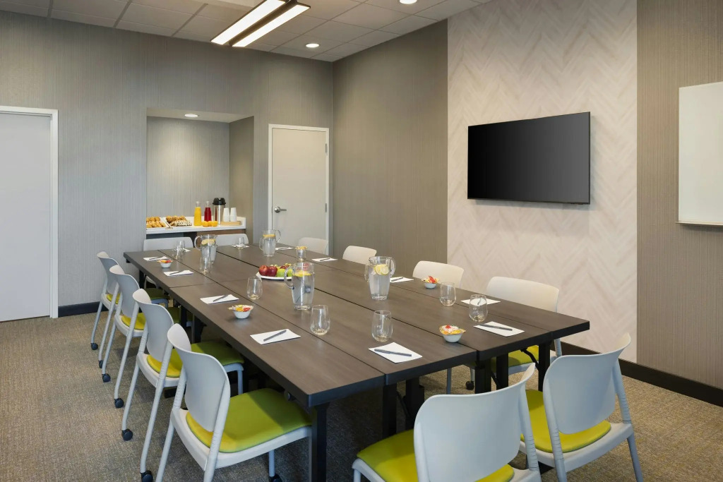 Springhill Suites by Marriott Newburgh Evansville