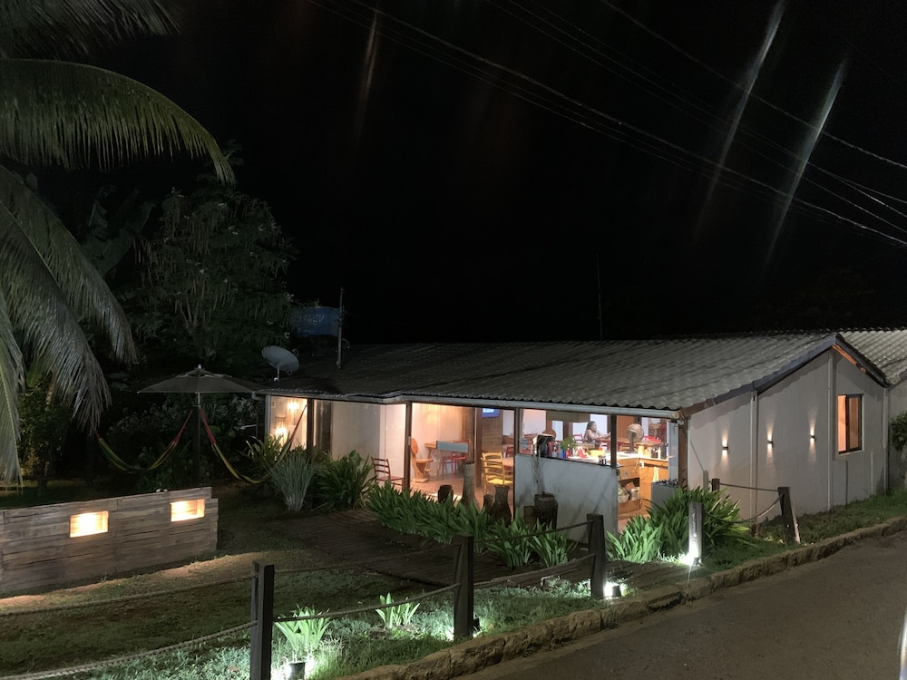 Boldro Surf House - Noronha