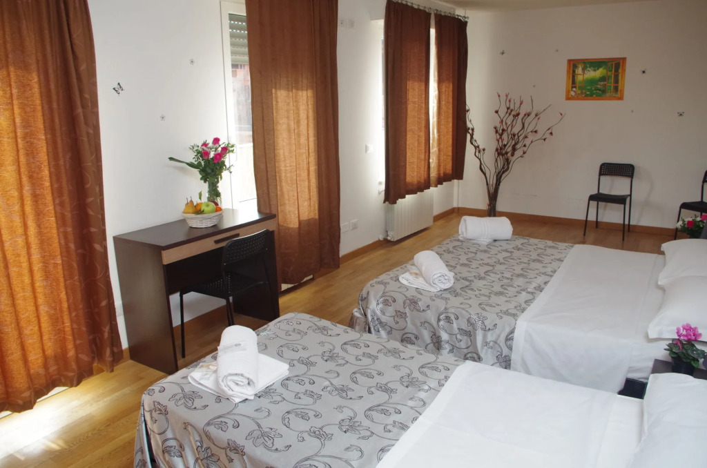 Hotel Euro Inn