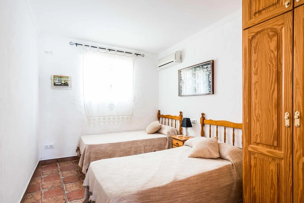 Villa Fresno