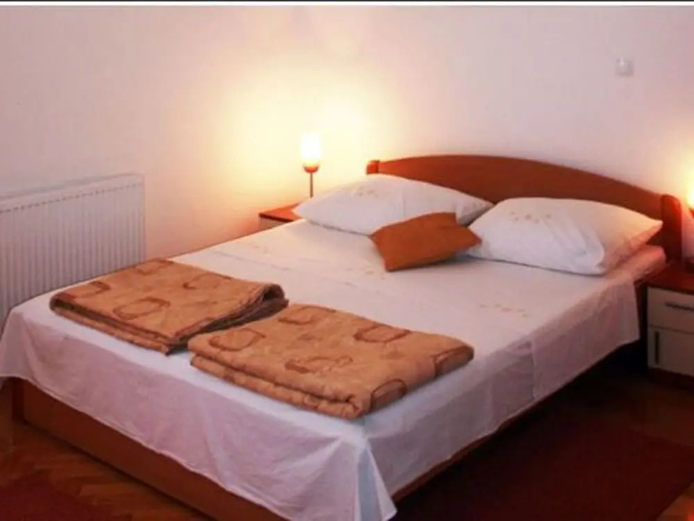 Modern Holiday Home Zadar With Veranda