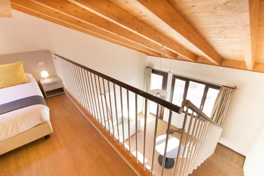 Garda Relais