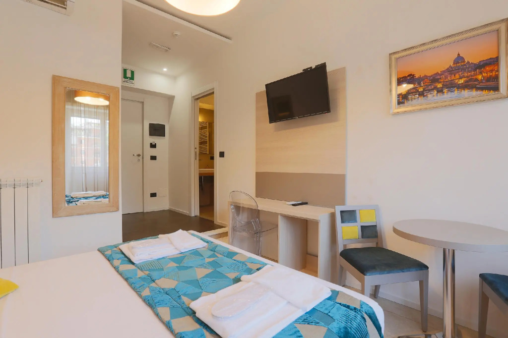 Da Vinci Relais