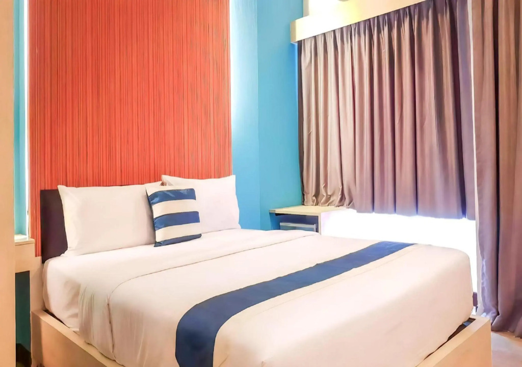 iCheck inn Chill Patong