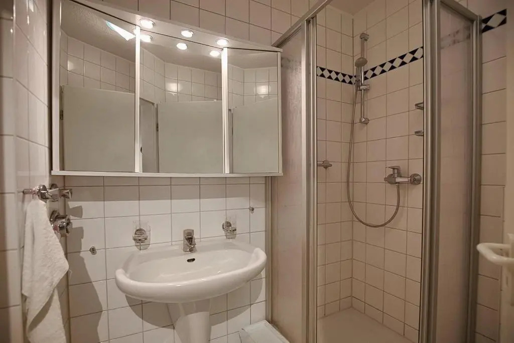 Goosbrink Wohnung 13