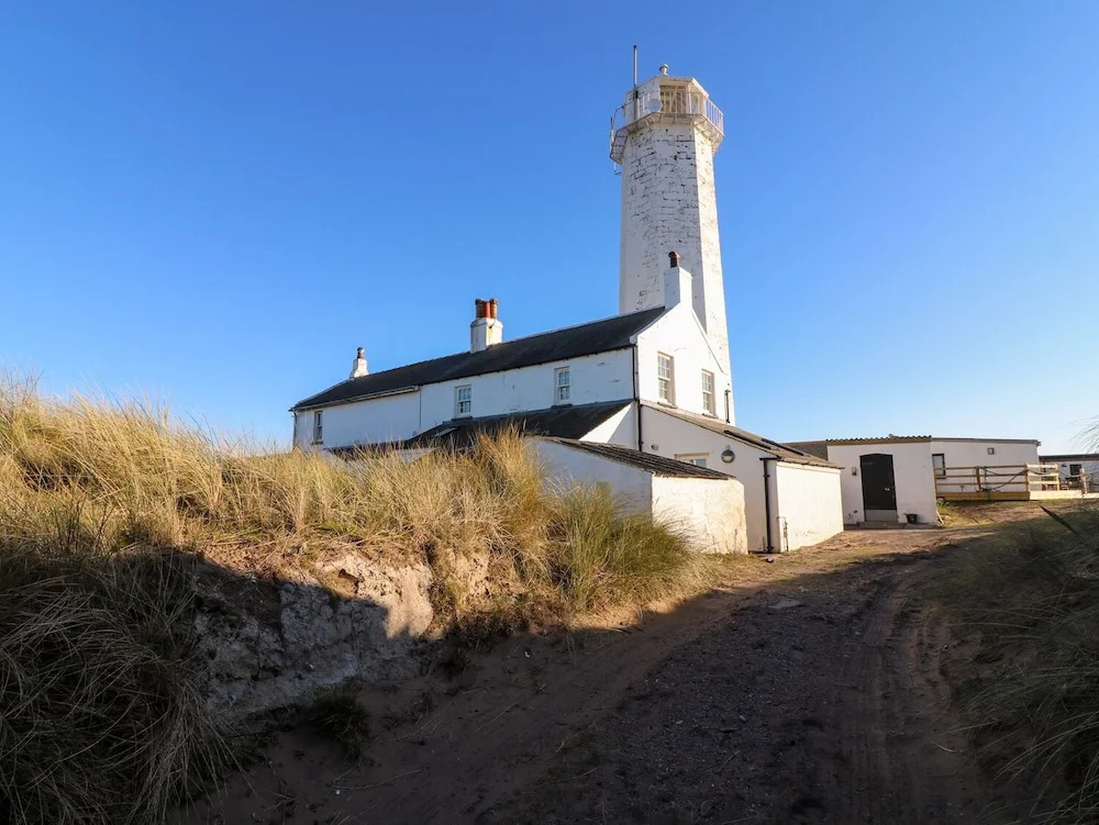 2 Lighthouse Cottage, Barrow-in-Furness