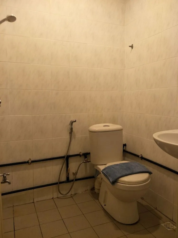 Kimanis Hotel