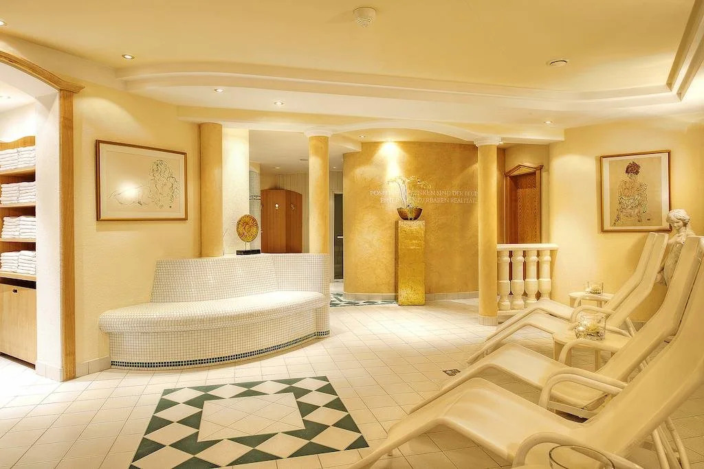 Hotel Palin