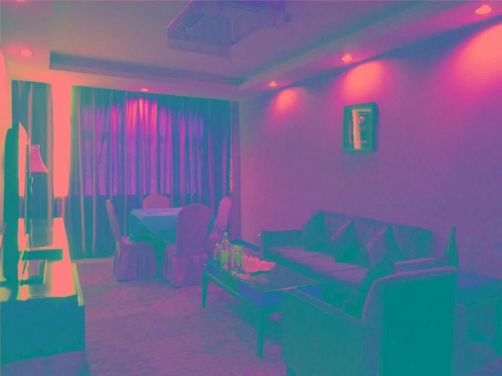 Meimei Hotel