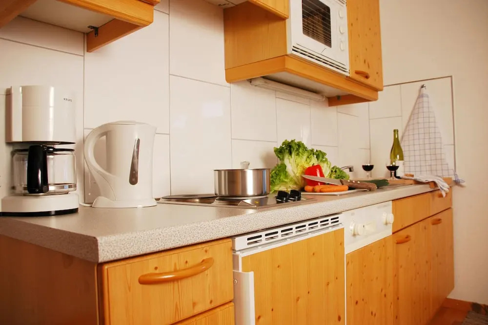 Faneskla Apartments