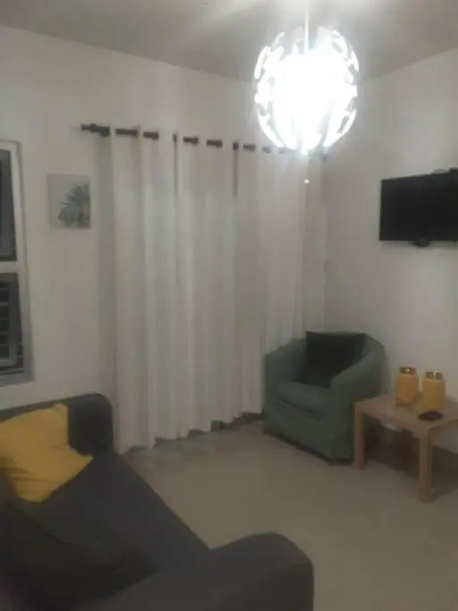 1er piso, 3 Habitaciones, parqueo privado, Wifi, netflix