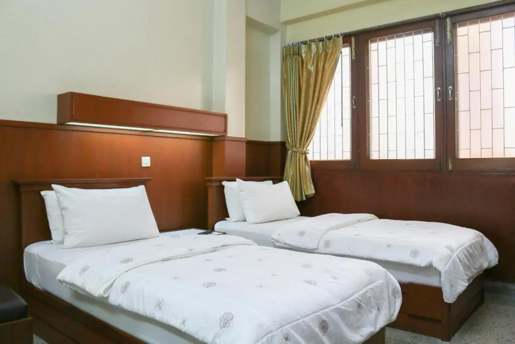 Nakornping Hotel