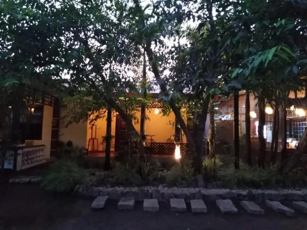 Royal GT Boutique Hotel