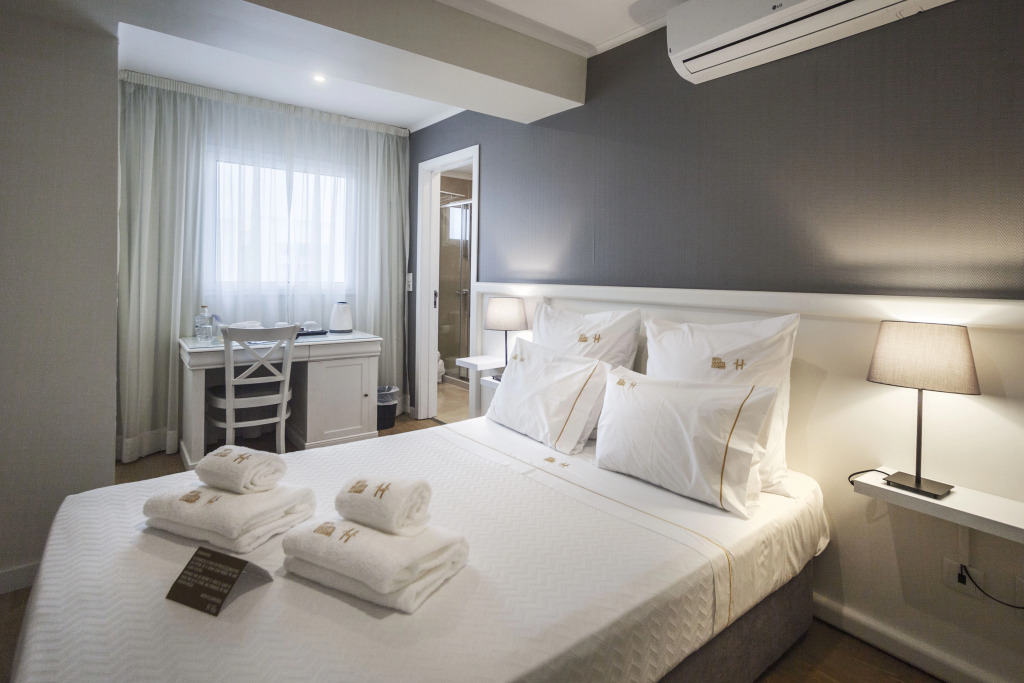 Hotel Gaivota Azores