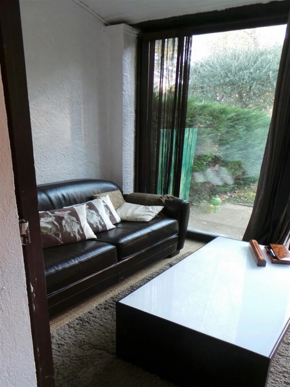 Apartment With 2 Bedrooms in Gassin, With Pool Access, Enclosed Garden