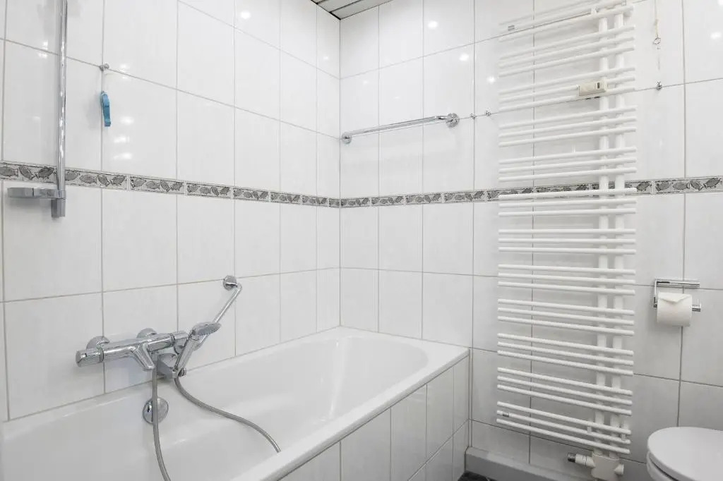 Berolina Wohnung 118