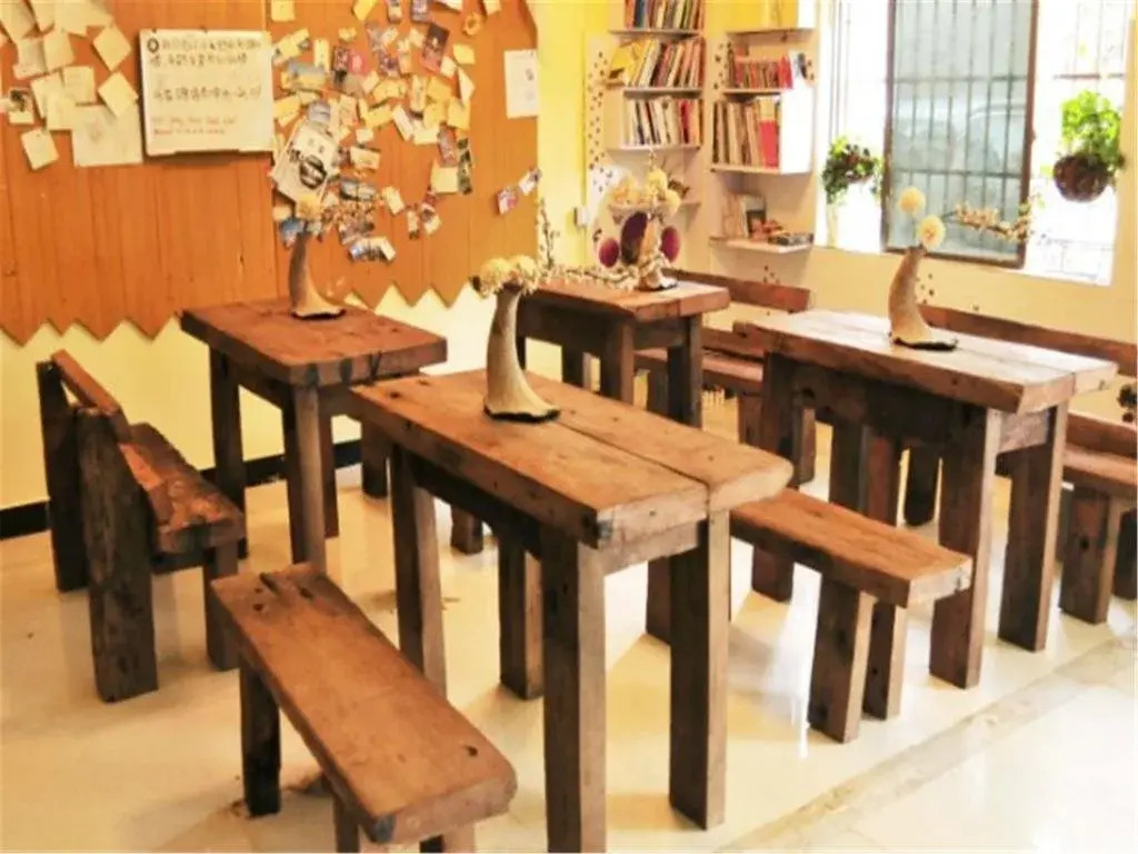 Sanya Sunny House International Youth Hostel Haitangwan Branch