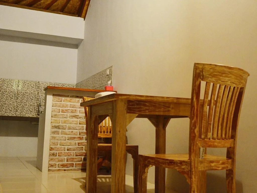 Filadelfia Bali Guest House