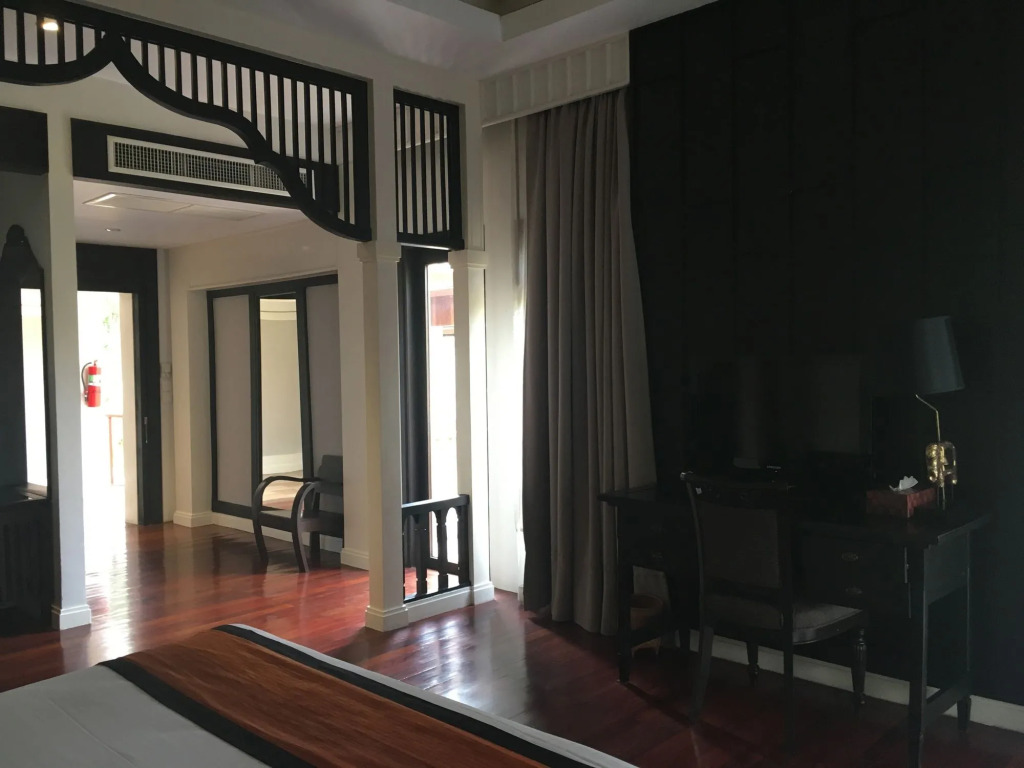 Le Palais Juliana Experience tradition on us Book 2 nights and get a free morning alms-giving session