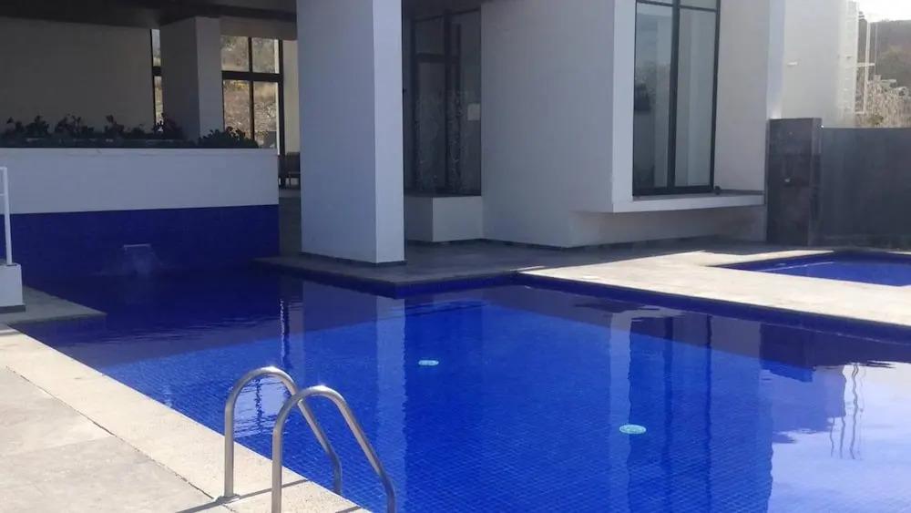 New and Luxurious Residential Department Queretaro?