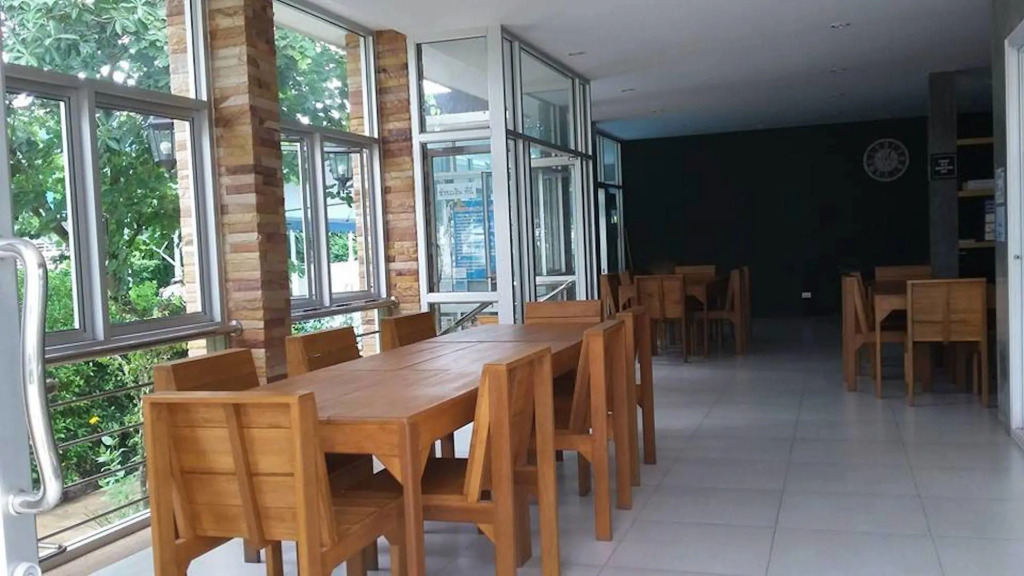 Baan Napa